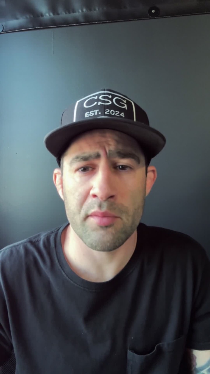 Ryan Moutinho talking about GrapplingU.